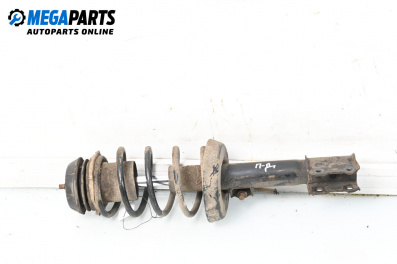 MacPherson-federbein for Opel Zafira A Minivan (04.1999 - 06.2005), minivan, position: rechts, vorderseite