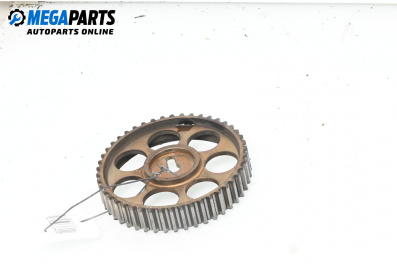 Roată dințată arbor cu came for Opel Zafira A Minivan (04.1999 - 06.2005) 1.6 16V, 101 hp