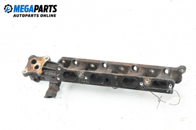  for Opel Zafira A Minivan (04.1999 - 06.2005) 1.6 16V, 101 hp