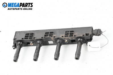 Zündspule for Opel Zafira A Minivan (04.1999 - 06.2005) 1.6 16V, 101 hp