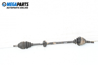 Planetară for Opel Zafira A Minivan (04.1999 - 06.2005) 1.6 16V, 101 hp, position: dreaptă - fața