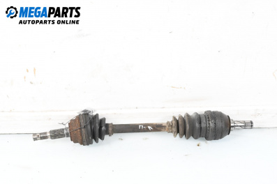 Planetară for Opel Zafira A Minivan (04.1999 - 06.2005) 1.6 16V, 101 hp, position: stânga - fața