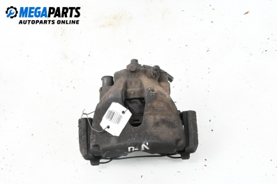 Bremszange for Opel Zafira A Minivan (04.1999 - 06.2005), position: links, vorderseite