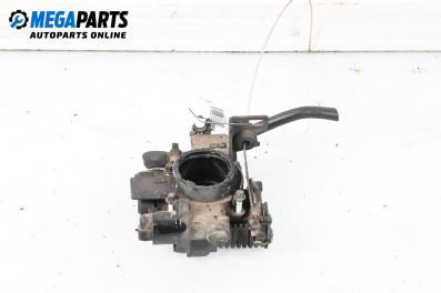 Clapetă carburator for Opel Zafira A Minivan (04.1999 - 06.2005) 1.6 16V, 101 hp