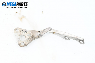 Bonnet hinge for Opel Zafira A Minivan (04.1999 - 06.2005), 5 doors, minivan, position: right