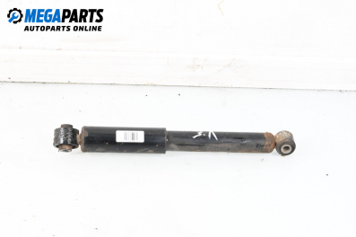 Dämpfer for Opel Zafira A Minivan (04.1999 - 06.2005), minivan, position: links, rückseite