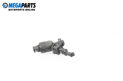 Gasoline fuel injector for Opel Zafira A Minivan (04.1999 - 06.2005) 1.6 16V, 101 hp