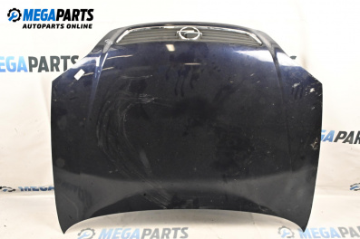 Capotă for Opel Astra G Hatchback (02.1998 - 12.2009), 3 uși, hatchback, position: fața