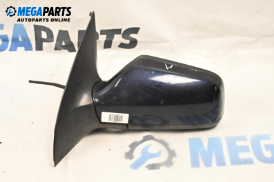 Spiegel for Opel Astra G Hatchback (02.1998 - 12.2009), 3 türen, hecktür, position: links