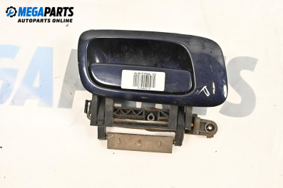 Outer handle for Opel Astra G Hatchback (02.1998 - 12.2009), 3 doors, hatchback, position: right
