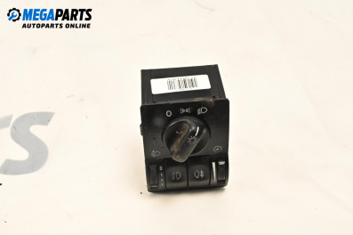 Lights switch for Opel Astra G Hatchback (02.1998 - 12.2009)