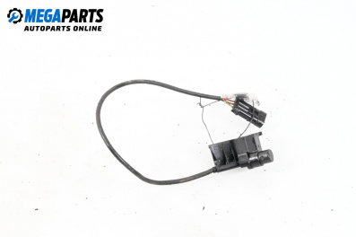 Crankshaft sensor for Opel Astra G Hatchback (02.1998 - 12.2009) 1.6 16V, 101 hp