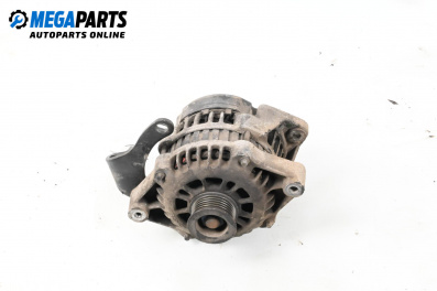 Alternator for Opel Astra G Hatchback (02.1998 - 12.2009) 1.6 16V, 101 hp