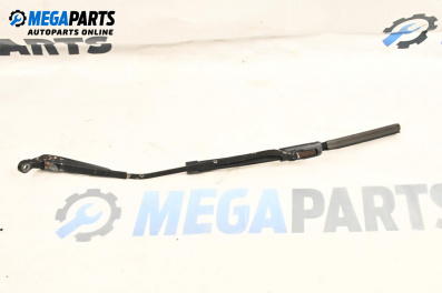 Wischerarm heckscheibe for Opel Astra G Hatchback (02.1998 - 12.2009), position: rückseite