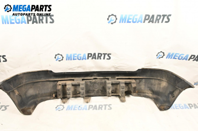 Bara de protectie spate for Opel Astra G Hatchback (02.1998 - 12.2009), hatchback