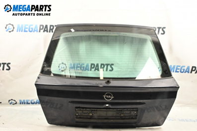 Capac spate for Opel Astra G Hatchback (02.1998 - 12.2009), 3 uși, hatchback, position: din spate