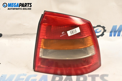 Stop for Opel Astra G Hatchback (02.1998 - 12.2009), hatchback, position: dreapta