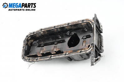Crankcase for Opel Astra G Hatchback (02.1998 - 12.2009) 1.6 16V, 101 hp