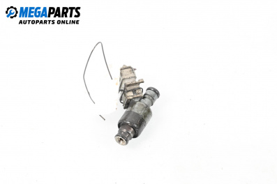 Gasoline fuel injector for Opel Astra G Hatchback (02.1998 - 12.2009) 1.6 16V, 101 hp