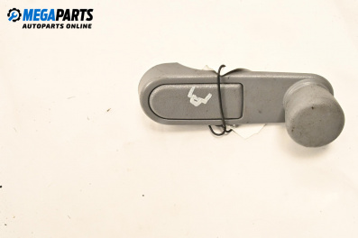 Handgriff tür for Citroen Xsara Picasso (09.1999 - 06.2012), 5 türen, hecktür, position: rechts