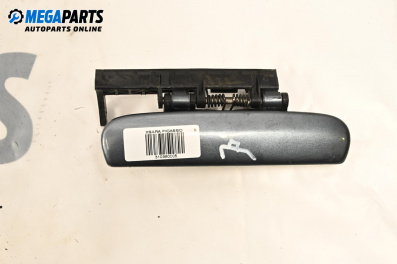 Outer handle for Citroen Xsara Picasso (09.1999 - 06.2012), 5 doors, hatchback, position: rear - right