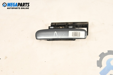 Outer handle for Citroen Xsara Picasso (09.1999 - 06.2012), 5 doors, hatchback, position: rear - left
