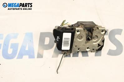 Încuietoare for Citroen Xsara Picasso (09.1999 - 06.2012), position: stânga - fața