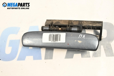 Mâner exterior for Citroen Xsara Picasso (09.1999 - 06.2012), 5 uși, hatchback, position: stânga - fața