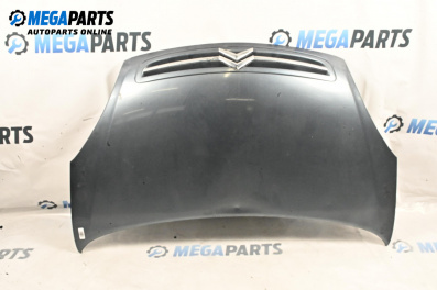 Capotă for Citroen Xsara Picasso (09.1999 - 06.2012), 5 uși, hatchback, position: fața