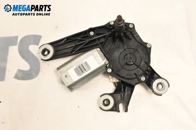 Motor ștergătoare parbriz for Citroen Xsara Picasso (09.1999 - 06.2012), hatchback, position: din spate