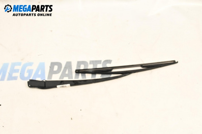 Braț ștergător lunetă for Citroen Xsara Picasso (09.1999 - 06.2012), position: din spate