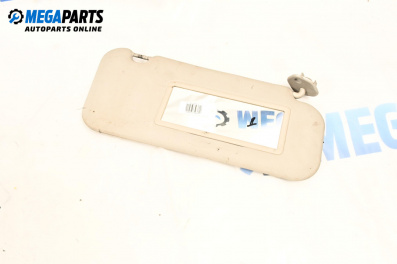 Sun visor for Citroen Xsara Picasso (09.1999 - 06.2012), position: right