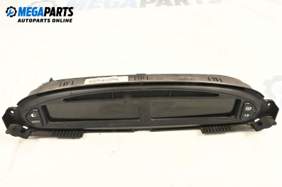 Instrument cluster for Citroen Xsara Picasso (09.1999 - 06.2012) 1.6 16V, 109 hp
