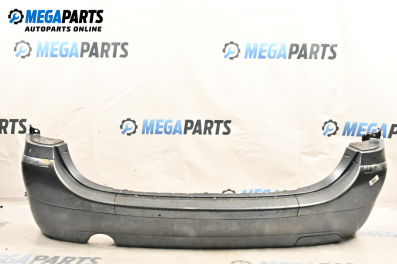 Bara de protectie spate for Citroen Xsara Picasso (09.1999 - 06.2012), hatchback