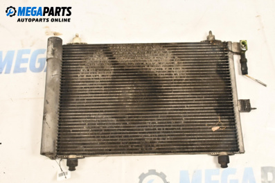 Air conditioning radiator for Citroen Xsara Picasso (09.1999 - 06.2012) 1.6 16V, 109 hp