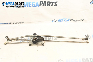 Motor ștergătoare parbriz for Citroen Xsara Picasso (09.1999 - 06.2012), hatchback, position: fața
