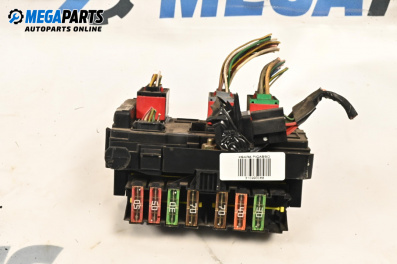 Fuse box for Citroen Xsara Picasso (09.1999 - 06.2012) 1.6 16V, 109 hp
