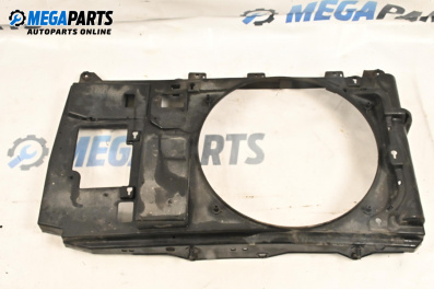 Deflector for Citroen Xsara Picasso (09.1999 - 06.2012) 1.6 16V, 109 hp