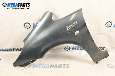 Fender for Citroen Xsara Picasso (09.1999 - 06.2012), 5 doors, hatchback, position: front - left