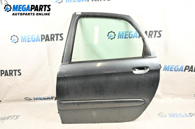 Ușă for Citroen Xsara Picasso (09.1999 - 06.2012), 5 uși, hatchback, position: stânga - spate