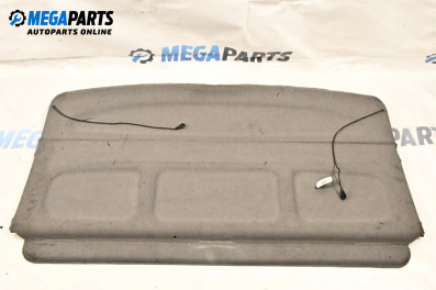 Kofferraumverkleidungen for Citroen Xsara Picasso (09.1999 - 06.2012), 5 türen, hecktür