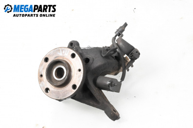 Knuckle hub for Citroen Xsara Picasso (09.1999 - 06.2012), position: front - left