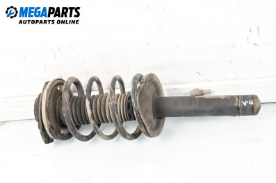 MacPherson-federbein for Citroen Xsara Picasso (09.1999 - 06.2012), hecktür, position: links, vorderseite