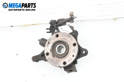 Knuckle hub for Citroen Xsara Picasso (09.1999 - 06.2012), position: front - right