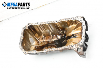 Crankcase for Citroen Xsara Picasso (09.1999 - 06.2012) 1.6 16V, 109 hp