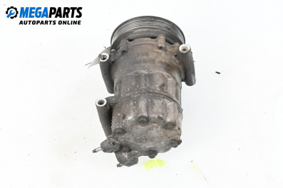 Kompressor klimaanlage for Citroen Xsara Picasso (09.1999 - 06.2012) 1.6 16V, 109 hp