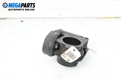 Butterfly valve for Citroen Xsara Picasso (09.1999 - 06.2012) 1.6 16V, 109 hp