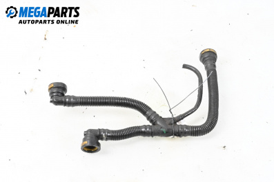 Schlauch kurbelgehäuse-abgase for Citroen Xsara Picasso (09.1999 - 06.2012) 1.6 16V, 109 hp