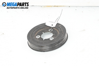 Damper pulley for Citroen Xsara Picasso (09.1999 - 06.2012) 1.6 16V, 109 hp