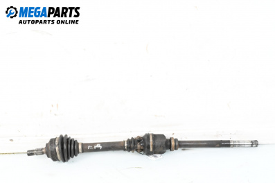 Planetară for Citroen Xsara Picasso (09.1999 - 06.2012) 1.6 16V, 109 hp, position: dreaptă - fața